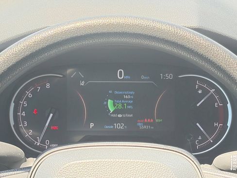 Used 2024 Toyota RAV4 XLE FWD image 14