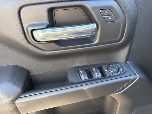 New 2026 Chevrolet Silverado 1500 Custom Trail Boss w/ LPO, Dark Essentials Package image 28