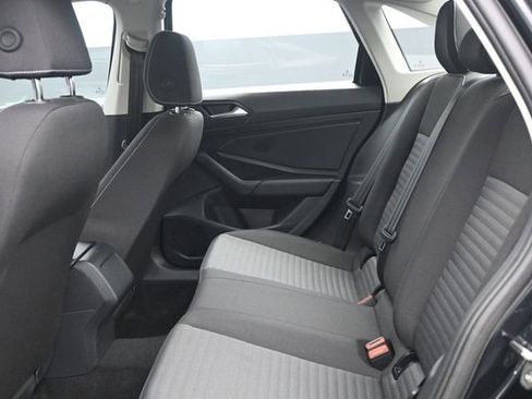 Used 2025 Volkswagen Jetta S FWD image 5