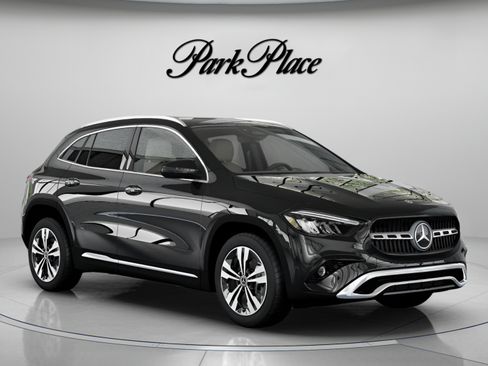 Used 2026 Mercedes-Benz GLA 250 image 30
