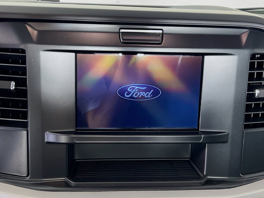 New 2025 Ford F350 XL w/ XL Chrome Package AWD/4WD image 18