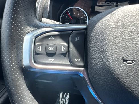 New 2026 RAM 1500 Express AWD/4WD image 12