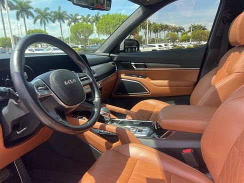 Used 2024 Kia Telluride SX Prestige X-Line image 33