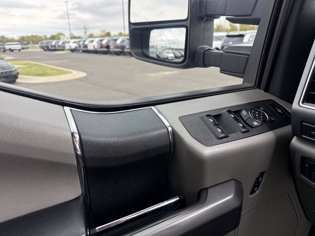 Used 2019 Ford F250 XLT w/ XLT Value Package AWD/4WD image 11