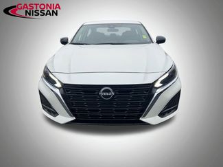 Used 2024 Nissan Altima 2.5 SV video 2