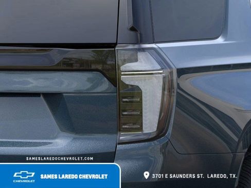 New 2026 Chevrolet Tahoe LT w/ Comfort Package image 11