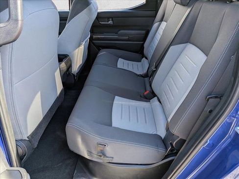 Used 2024 Toyota Tacoma TRD Off-Road image 18