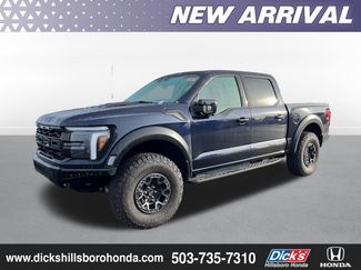 Used 2024 Ford F150 Raptor w/ Equipment Group 803A Raptor R 360° Tour