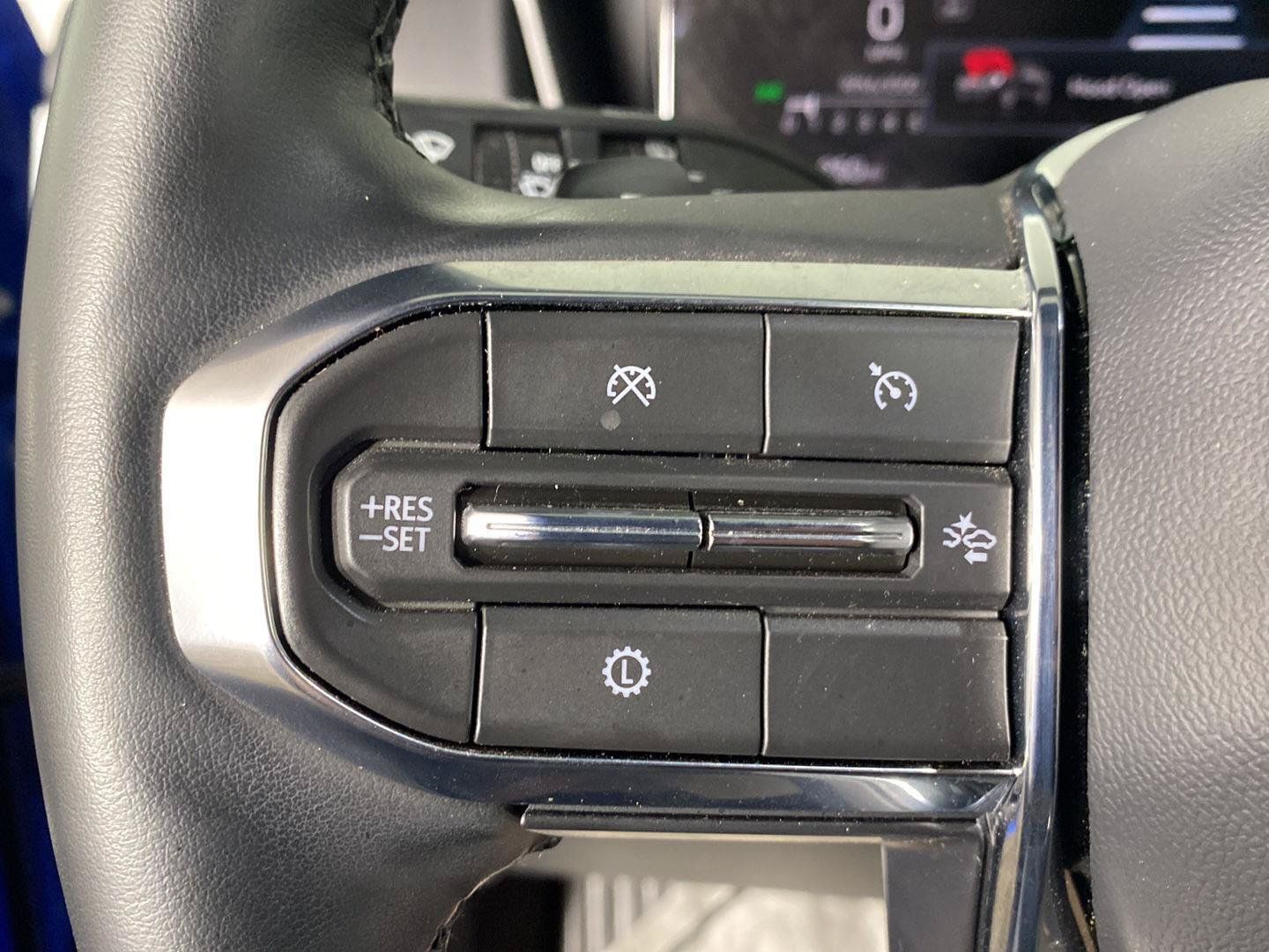 Used 2025 GMC Terrain Elevation FWD image 19