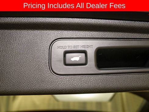 Used 2025 Honda Odyssey Touring image 6