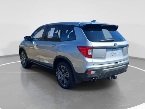 Used 2020 Honda Passport EX-L image 7