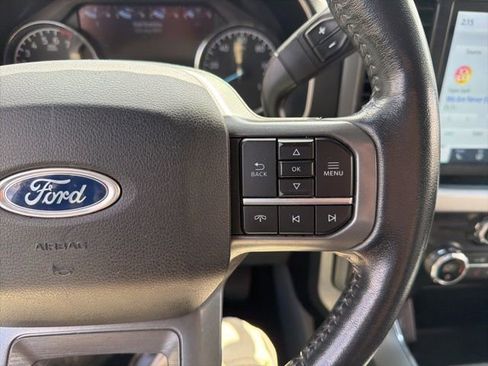 Used 2021 Ford F150 XLT w/ Equipment Group 302A High AWD/4WD image 50