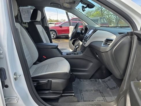 Used 2023 Chevrolet Equinox LT image 32