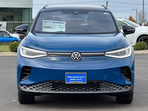 New 2025 Volkswagen ID.4 Pro S image 8