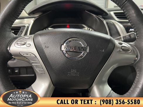 Used 2016 Nissan Murano S image 23