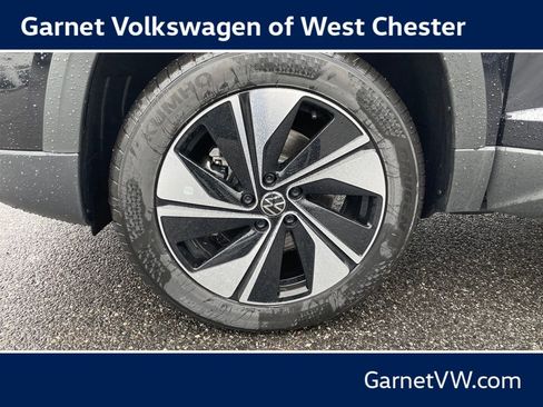 New 2026 Volkswagen Taos SE AWD/4WD image 24