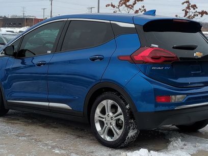 Used 2019 Chevrolet Bolt LT