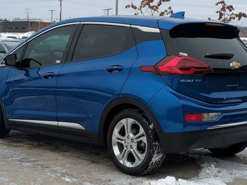 Used 2019 Chevrolet Bolt LT image 3