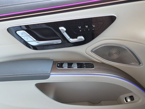 Certified 2023 Mercedes-Benz EQS 450+ Sedan image 35