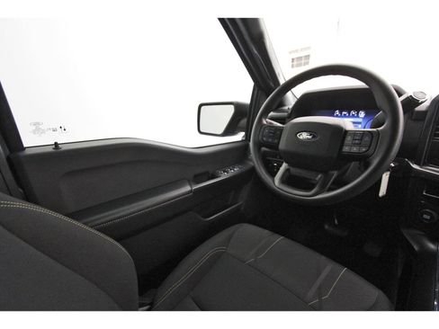 Certified 2025 Ford F150 STX w/ Equipment Group 200A image 10