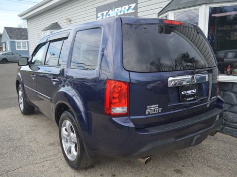 Used 2013 Honda Pilot EX-L image 3