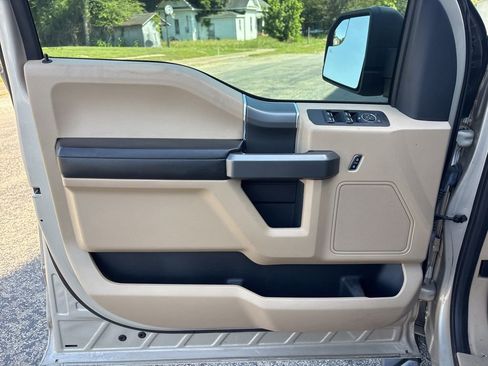 Used 2018 Ford F150 XLT w/ Equipment Group 301A Mid AWD/4WD image 13