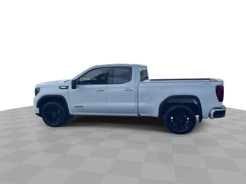 New 2026 GMC Sierra 1500 Elevation image 5