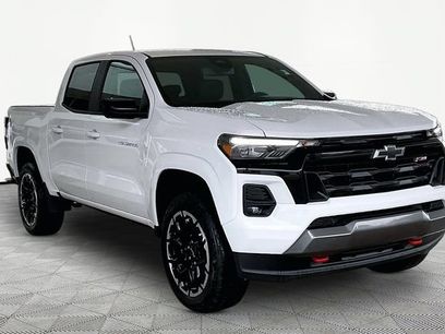 Used 2026 Chevrolet Colorado Z71 w/ Z71 Convenience Package 2