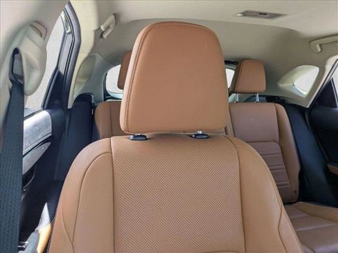 Used 2020 Lexus NX 300 AWD w/ Comfort Package image 15