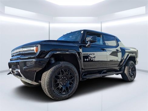 New 2025 GMC Hummer EV 2X image 8