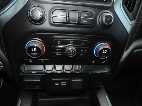 Certified 2021 Chevrolet Silverado 1500 LT Trail Boss w/ Bed Protection Package image 30