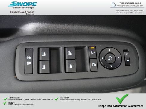 New 2026 Hyundai Santa Fe Limited AWD/4WD image 14