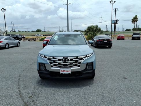Used 2023 Hyundai Santa Cruz SEL Premium AWD/4WD image 3