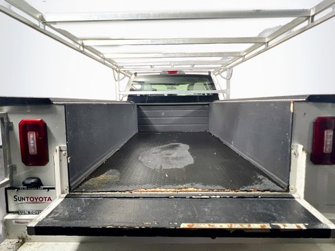 Used 2019 Ford F250 XL w/ XL Value Package RWD image 32