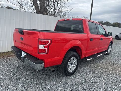 Used 2019 Ford F150 XLT image 5