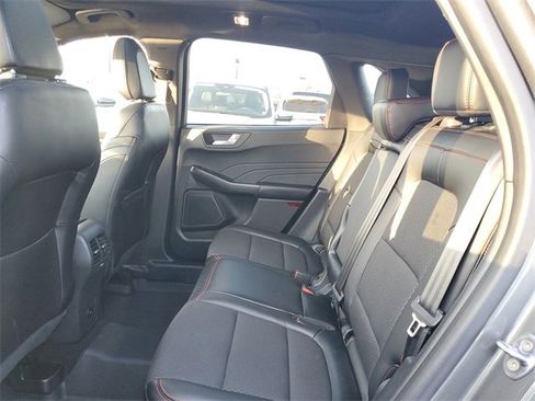 Certified 2024 Ford Escape ST-Line w/ Tech Pack #1 image 27