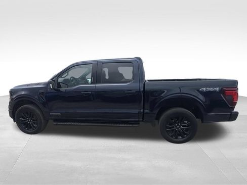 Used 2024 Ford F150 XLT w/ Equipment Group 302A MID AWD/4WD image 8