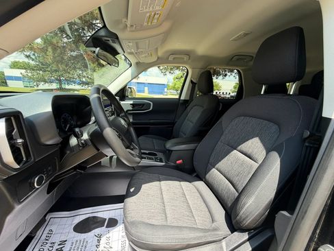 Used 2022 Ford Bronco Sport Big Bend AWD/4WD image 14