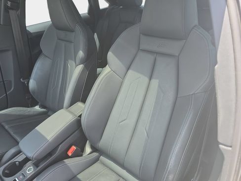 Used 2023 Audi S3 Premium Plus w/ Premium Plus Package AWD/4WD image 22