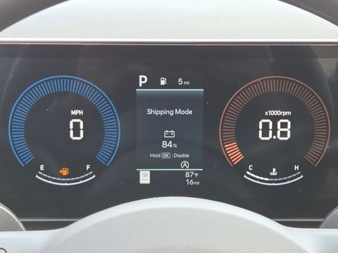 New 2026 Hyundai Tucson SEL Plus AWD/4WD image 27