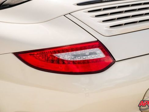 Used 2009 Porsche 911 Carrera RWD image 48