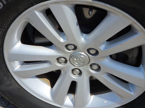 Used 2007 Toyota Highlander 2WD Hybrid image 14