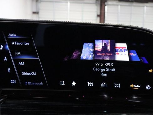 Used 2023 Cadillac Escalade Sport w/ Touring Package AWD/4WD image 66