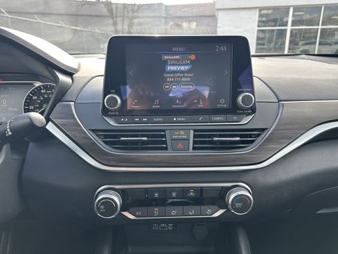 Used 2023 Nissan Altima 2.5 SV image 30