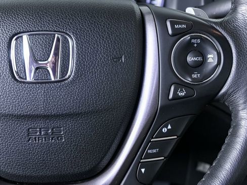 Used 2022 Honda Ridgeline RTL-E image 10