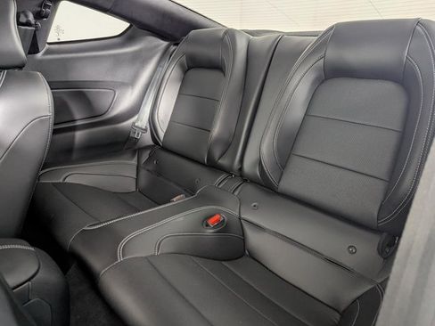 Used 2022 Ford Mustang GT Premium w/ Equipment Group 401A image 16