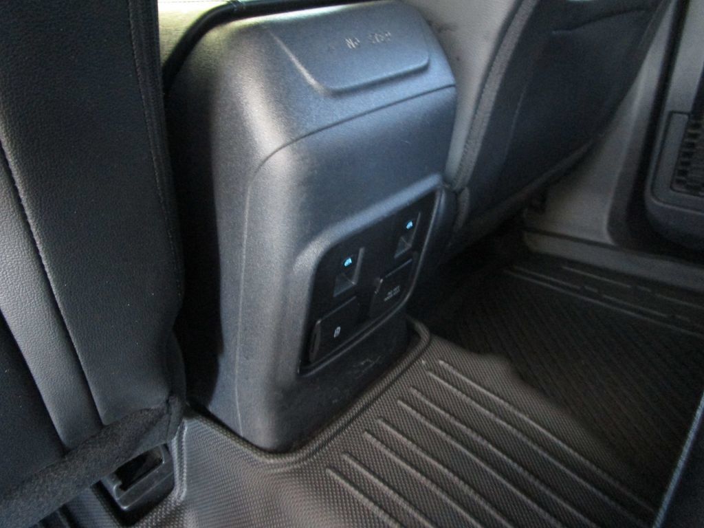 Used 2024 Ford Bronco Wildtrak AWD/4WD image 22