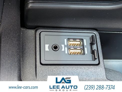 Used 2019 Lexus ES 350 w/ Accessory Package 2 FWD image 26