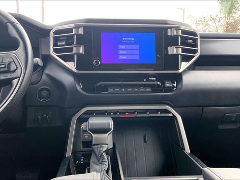 New 2026 Toyota Tundra SR5 RWD image 19