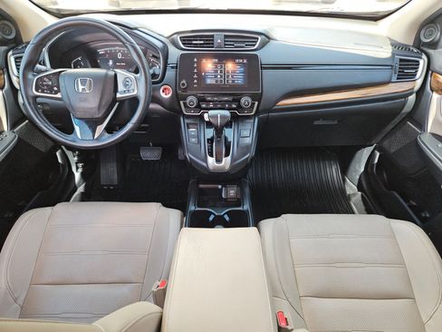 Used 2017 Honda CR-V Touring image 16